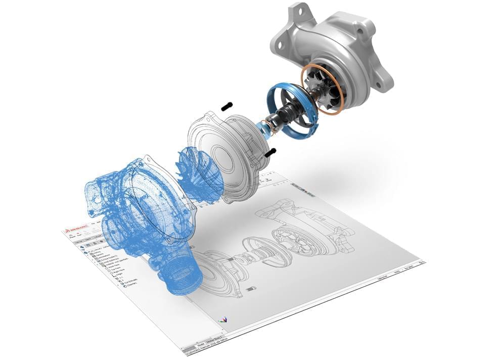 End-to-End CNC Engineering Course: CAD, CAM, and Machining Workflow