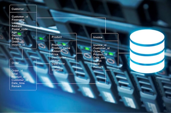 Aнализ данных на основе Python и SQL