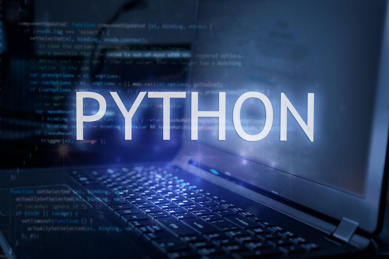 Интенсивный курс Python для начинающих