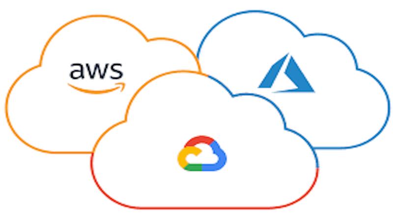 Облачные технологии для начинающих — основы Cloud, сети, безопасность и автоматизация